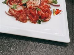 -牛鲜盛齐齐哈尔烤肉(曹路店)