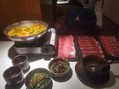 -旺福·贵州酸汤牛肉火锅(陆悦天地店)