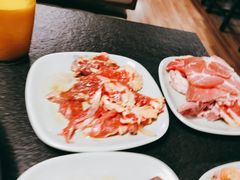 -韩盛·盛江山自助料理(中街大悦城黑金店)