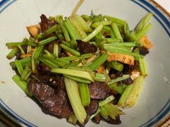 香爆酱牛肉-冰火楼(梦泽园店)