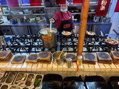 -罗妈砂锅(四川成都奎星楼店)