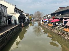 -鸣鹤古镇