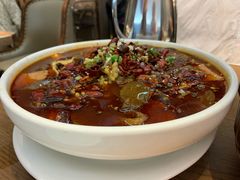 -北李妈妈菜·虾爬子大锅贴(贵和店)