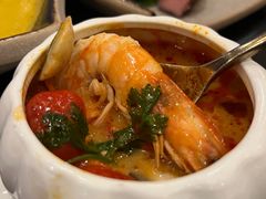 -Thai Alley泰爱里(二沙岛店)