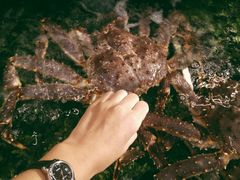 -79号渔船海鲜饭店(华强北店)