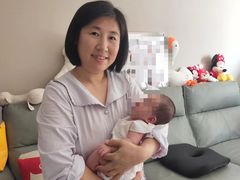 -爱贝佳母婴护理服务中心·月嫂育儿嫂(鲁迅路店)
