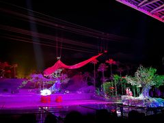 -三亚红色娘子军演艺公园景区