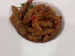 -友鹏海鲜(新宜白大道店)