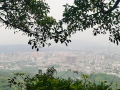 -广州市白云山风景名胜区