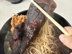 -小龙大肉面馆