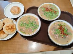 -李小老烧饼(常营民族家园店)