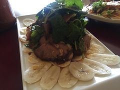 -泉味道贵州厨房(三里河店)