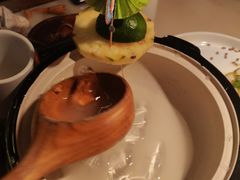米酒-虫二酒肆(美罗城店)