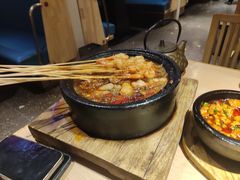 -胡马八破·川菜小馆(宽厚里店)
