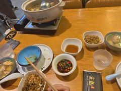 -金龙·打边炉(南京西路店)