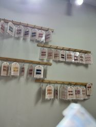 点击看大图 -四季·予你日式美甲美睫Nail