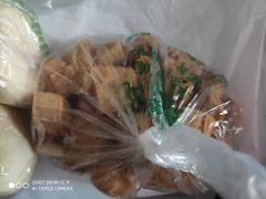 -老回回烩面馆(左家庄店)