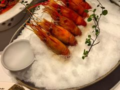 -桂满陇·海市蜃楼·黑金(国金店)