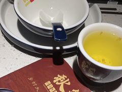 -秋色客家菜(流塘店)