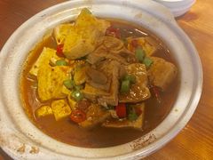 -又一福烤鸭·北京菜(东四店)