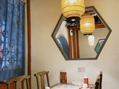 包厢-京誉德北京烤鸭·北京菜(圆融广场5楼店)