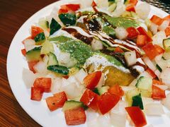 -辛德里印度餐厅(勒泰商圈店)