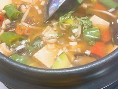 -玄希浪漫厨房·韩料烤肉(湖滨银泰in77店)