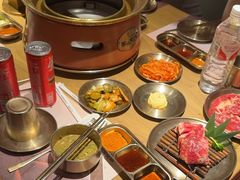-西塔老太太泥炉烤肉(亚运村店)