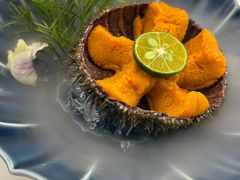 -品海楼·大连海王海肠捞饭·海胆饭(东港店)