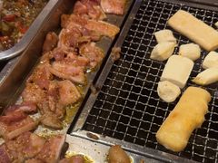 -塘屋烧烤·云南火塘烧烤品牌(新亚洲店)