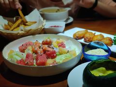 -永无乡旅行餐吧(京溪店)