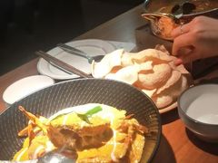 -星叶·东南亚料理(温州万象城店)