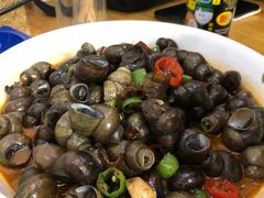 -盱眙虾神於氏龙虾(夫子庙红街店)