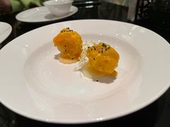 -ManHo万豪中餐厅(成都茂业JW万豪酒店)