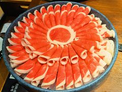 -快乐小羊·内蒙牛羊肉火锅(流花中心店)