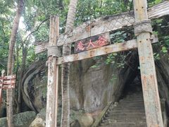 -海南分界洲岛旅游区