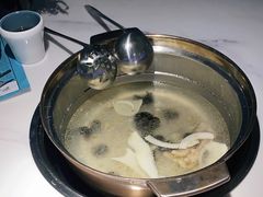 -三个椰子·现砍椰子鸡(金源CBD店)