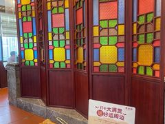 -点都德(龙之梦店)