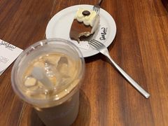 -Seesaw Coffee(上海尚悦湾店)