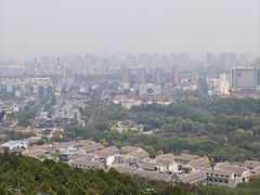 -云龙湖旅游景区