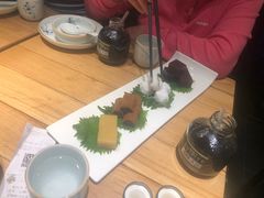 小吃拼盘-四季民福烤鸭店(前门廊房二条店)