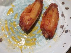 -汉丽斯巴西烤肉自助(市南店)