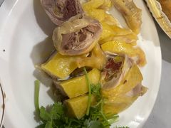 -瑞记湛江鸡饭店·粤西第一鸡(粤垦店)