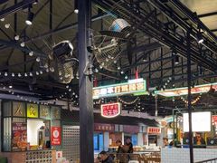 -霸王虾·麻辣小龙虾(清水河公园店)