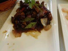 -阿婆农家菜(车墩店)