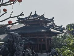 -广东花都湖国家湿地公园
