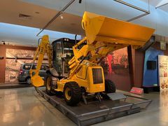 -柳州工业博物馆