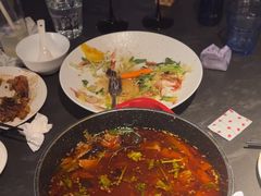 -烛影拾光观景餐厅·创意菜·摄影·小提琴(大唐不夜城店)