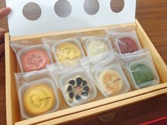 京八件-北京稻香村(第三店)