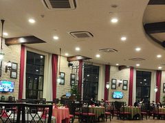 -南沙游艇会·大兵船餐厅